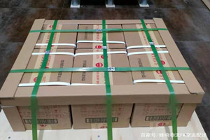 首都航空快运酒水【机场货运当天